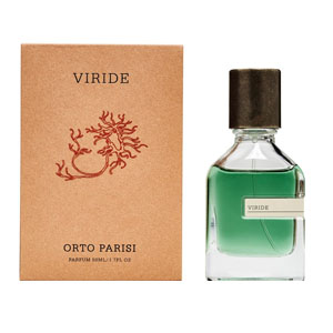 Orto Parisi Viride