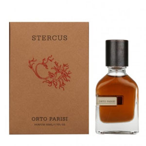 Orto Parisi Stercus