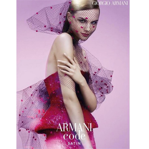 Giorgio Armani Armani Code Satin