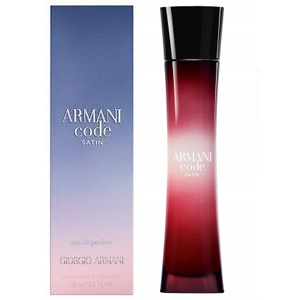 Giorgio Armani Armani Code Satin