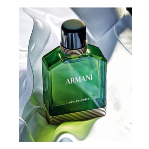 Giorgio Armani Armani Eau de Cedre