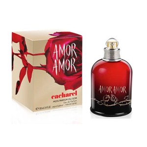 Amor Amor Mon Parfum Du Soir