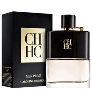 Carolina Herrera CH Men Prive