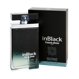 In Black for Men