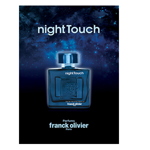 Franck Olivier Night Touch