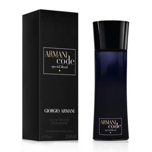 Giorgio Armani Armani Code Special Blend