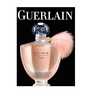 Guerlain Shalimar Parfum Initial L` eau Si Sensuelle