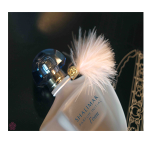 Guerlain Shalimar Parfum Initial L` eau Si Sensuelle