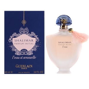 Shalimar Parfum Initial L` eau Si Sensuelle