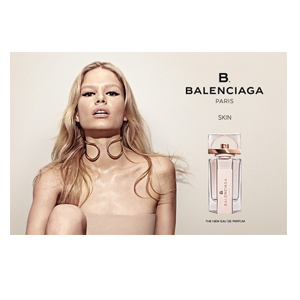 Cristobal Balenciaga B. Balenciaga Skin
