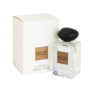 Giorgio Armani Armani Prive Vetiver D`Hiver