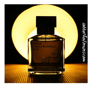 Maison Francis Kurkdjian Oud Satin Mood