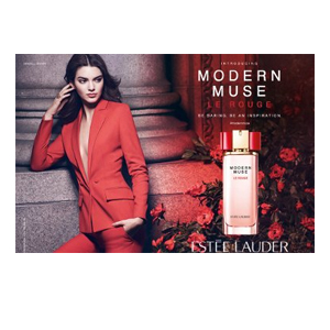 Estee Lauder Modern Muse Le Rouge
