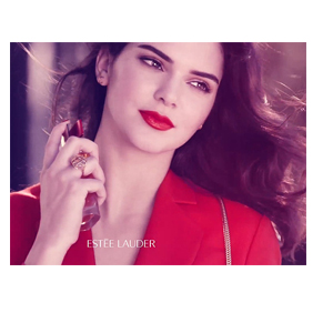 Estee Lauder Modern Muse Le Rouge