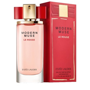 Modern Muse Le Rouge