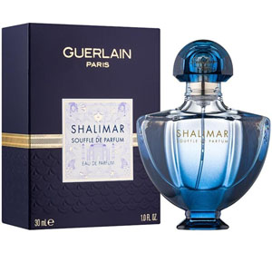 Guerlain Shalimar Souffle