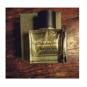 Abercrombie & Fitch Batch No 46