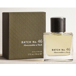 Abercrombie & Fitch Batch No 46
