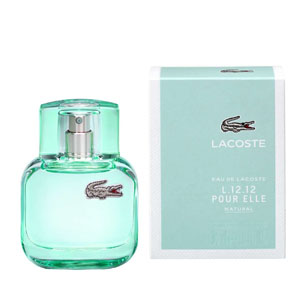 Eau de Lacoste L.12.12. Pour Elle Natural