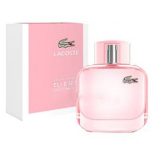 Lacoste Eau de Lacoste L.12.12. Pour Elle Sparkling