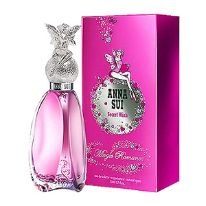 Anna Sui Secret Wish Magic Romance