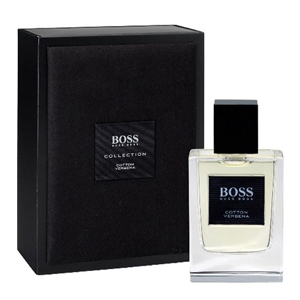 Hugo Boss Cotton & Verbena