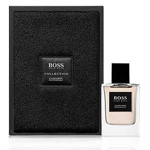 Hugo Boss Cashmere & Patchouli