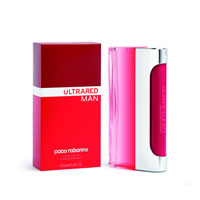 Paco Rabanne Ultrared Man