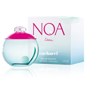 Cacharel Noa L`Eau