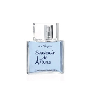 Dupont Souvenir de Paris Pour Homme