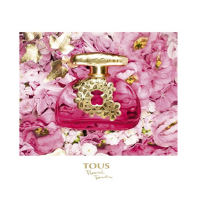 Tous Tous Floral Touch