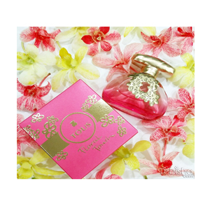 Tous Tous Floral Touch