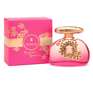 Tous Floral Touch