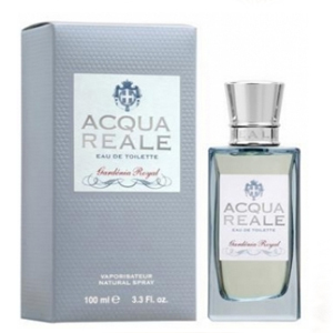 Acqua Reale Gardenia Royal