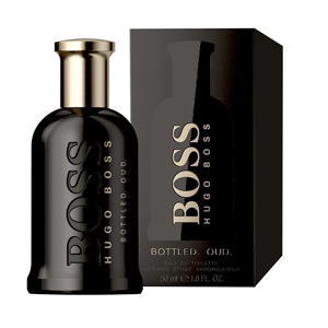 Hugo Boss Boss Bottled Oud