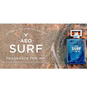 American Eagle AEO Surf