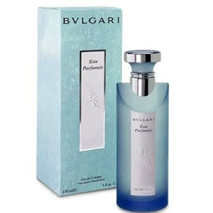 Bvlgari Eau Parfumee Au The Bleu