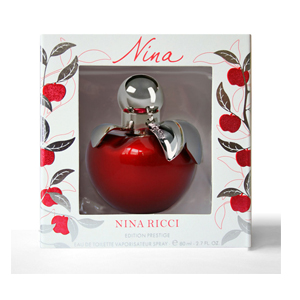 Nina Ricci Nina Edition Prestige