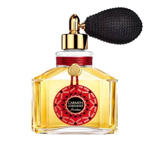 Guerlain Carmen Le Bolshoi