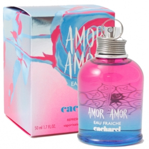 Cacharel Amor Amor Eau Fraiche 2006