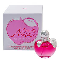 Nina Ricci Nina Pretty