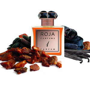 Roja Dove Parfum De La Nuit No 1