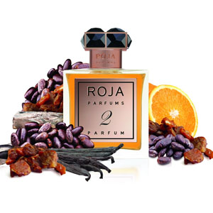 Roja Dove Parfum De La Nuit No 2