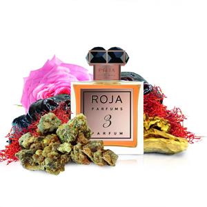 Roja Dove Parfum De La Nuit No 3