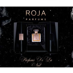 Roja Dove Parfum De La Nuit No 3