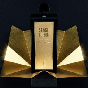 Serge Lutens Sidi Bel-Abbes