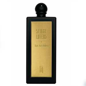 Serge Lutens Sidi Bel-Abbes