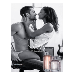 Calvin Klein Eternity Now