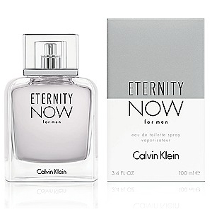 Calvin Klein Eternity Now For Men