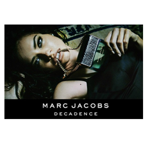 Marc Jacobs Decadence